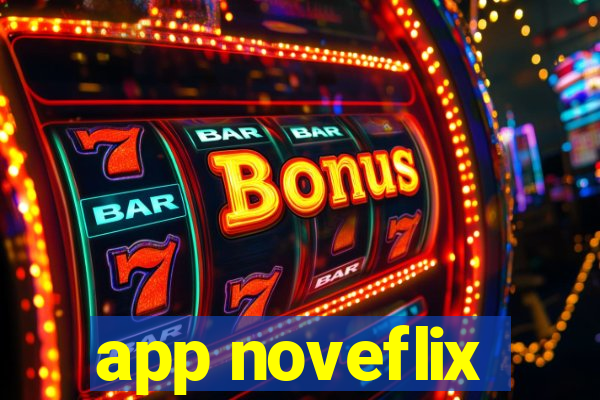 app noveflix